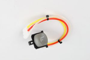 COMMANDE DE SIEGE - REGLAGE HAUTEUR - COTE DROIT DU SIEGE 