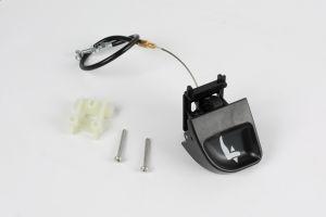 KIT DE REPARATION DE SIEGE - NIVELLEMENT - SIEGE CONDUCTEUR