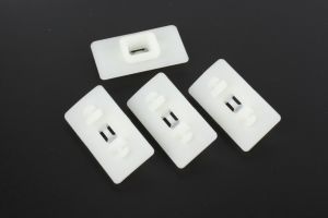 GUIDE DE COUSSIN DE SIEGE - SIEGE CONDUCTEUR