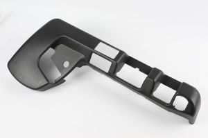 COUVERCLE LATERAL DE SIEGE - COTE DROIT DU SIEGE