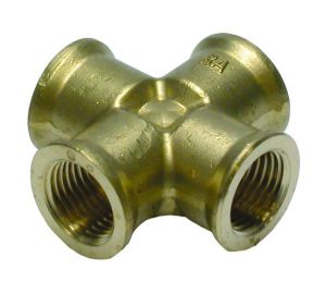 CROIX EGALE TARAUDAGE M12x1,5