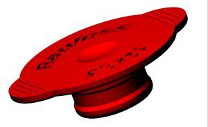 BOUCHON PROTECTEUR DE TRANSPORT 12 x 16