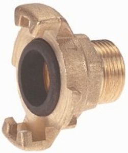 RACCORD EXPRESS MALE   1"