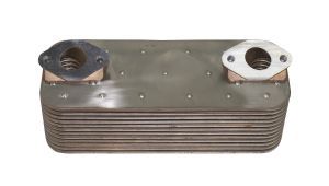 Refroidisseur d'huile