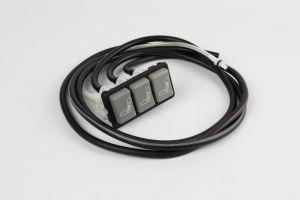 COMMANDE DE SIEGE - SUPPORT LOMBAIRE