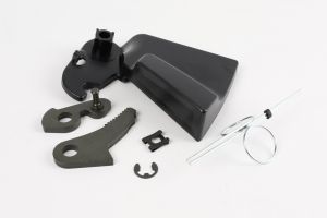 KIT DE POIGNEE DE SIEGE - COTE DROIT DU SIEGE 