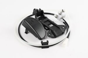 KIT DE REPARATION DE SIEGE - VALVE DE REGLAGE ROTATIF - COTE GAUCHE DU SIEGE 