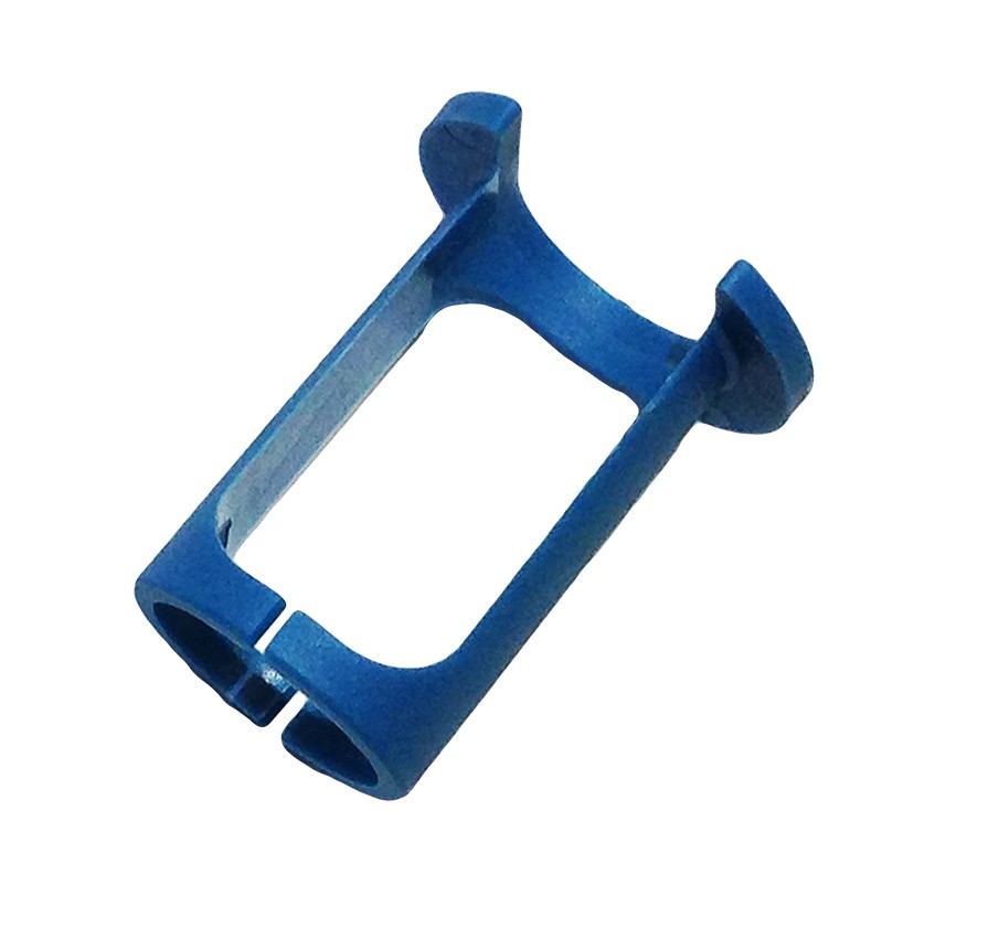 OUTIL de DEMONTAGE Taille 1/2 - bleu
