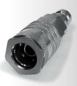 COUPLEUR FEMELLE POUR RADIATEUR SCANIA - NOUVEAU MODELE