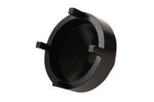 DOUILLE 4 ERGOTS IVECO. INT ERGOTS 63 - ØINT 73 - carré 3/4"