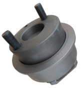 OUTIL POUR JOINT AR DE VILEBREQUIN IVECO CURSOR 8