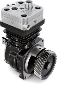 COMPRESSEUR, MONO CYLINDRE