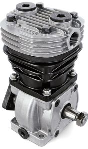 COMPRESSEUR, MONO CYLINDRE