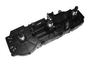 ÉLÉMENT DE COMMANDE, CHAUFFAGE/VENTILATION