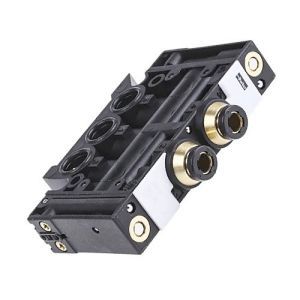 VANNE EN LIGNE BIST 5/2 G1/8