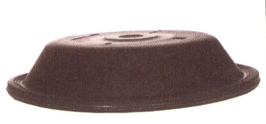 DIAPHRAGME POUR VASES  9" COURSE NORMALE