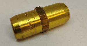 UNION DOUBLE 6 x  9 INST.
