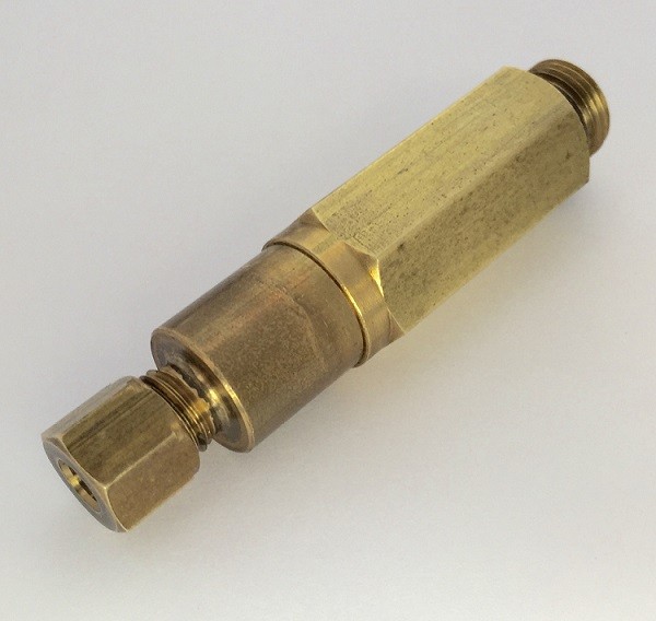 DOSEUR GROENEWELD N° 3 -     0.15CC
