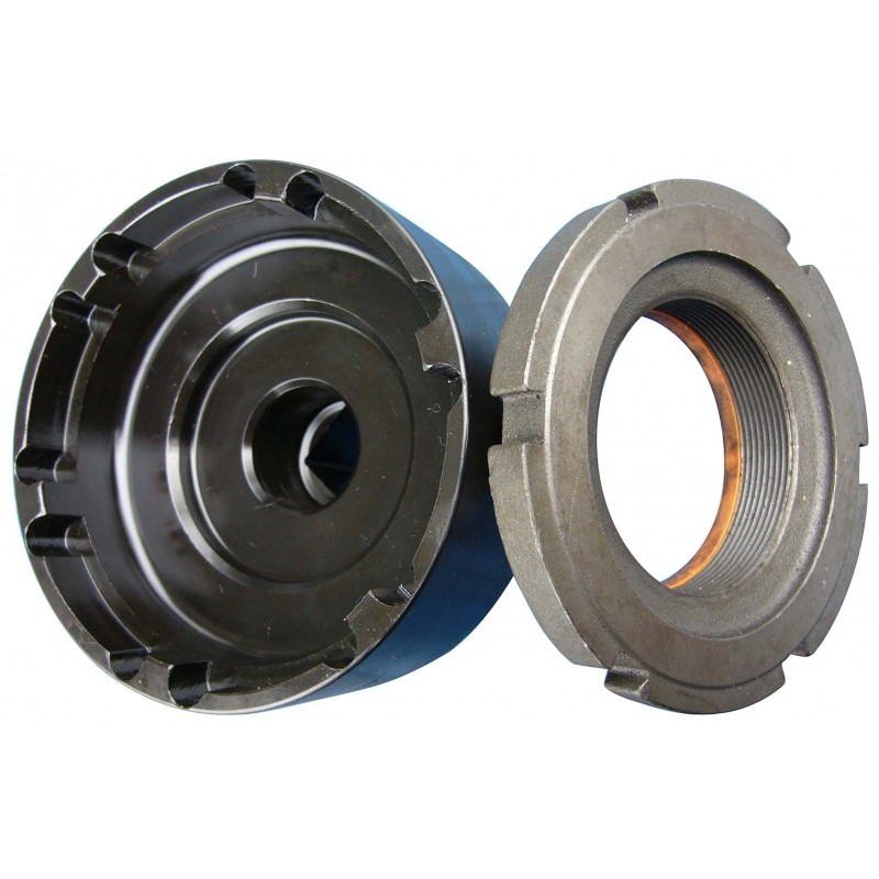 CLE à 6 ERGOTS carré 3/4" (pour MAN F2000 et MAN-TGA essieu avant)