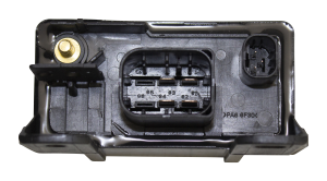 TEMPORISATEUR DE PRECHAUFFAGE