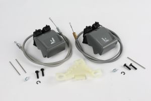 KIT DE REPARATION DE SIEGE - REGLAGE