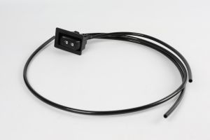 COMMANDE DE VERROUILLAGE DE DIRECTION