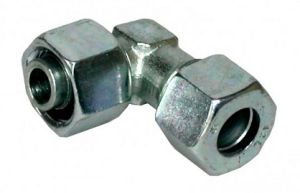 COUDE ORIENTABLE TUBE 16 S ( 24 x1,5 )