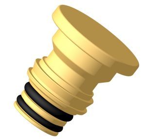 OBTURATEUR ABC A CLIPSER MODELE MAXI