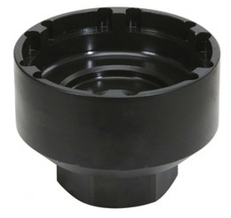 CLE à 6 ERGOTS carré 3/4" pour MAN et MERCEDES