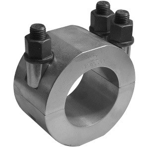 OUTIL de SERRAGE de SILENTBLOC jusqu'à Diam 90 mm