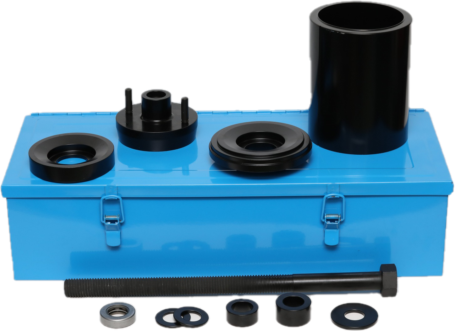 EXTRACTEUR DE SILENTBLOCS SAF DIAM. 158