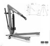GRUE HYDRAULIQUE