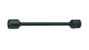 BARRE DE TORSION 6 PANS 21x120 Nm carré 1/2"