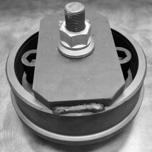OUTIL POUR JOINT AR DE VILEBREQUIN IVECO CURSOR