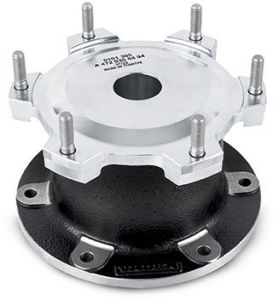 SUPPORT, VENTILATEUR