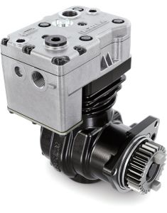 COMPRESSEUR, MONO CYLINDRE