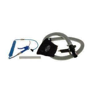 KIT ASPIRATEUR + KIT SOUFFLETTE     RVI     de CABINE