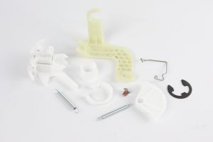 KIT DE REPARATION DE VALVE DE REGLAGE DE SIEGE