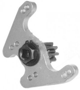 OUTIL de REGLAGE MOTEUR VOLVO