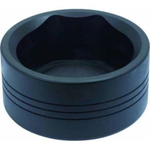 CLE A DOUILLE pour CAPUCHONS de MOYEUX BPW ECO 110-1"