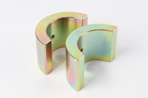 DEMI COQUILLE POUR SILENTBLOC Ø 60 (POUR OUTIL 950MA441)