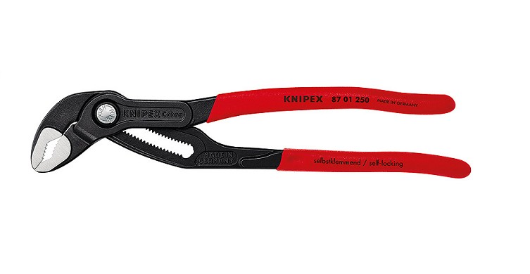 PINCE KNIPEX MULTI-PRISES 8701250