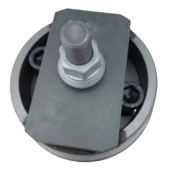 OUTIL POUR JOINT AR DE VILEBREQUIN IVECO CURSOR 8