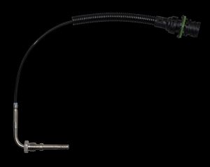 Sonde de température de gaz d'échappement