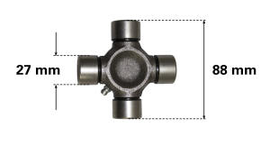 FELCTOR DE TRANSMISSION