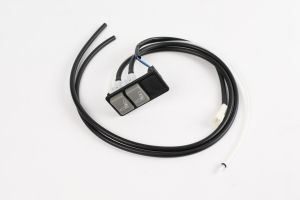 VALVE DE SIEGE - LATERAL - COTE CONDUCTEUR