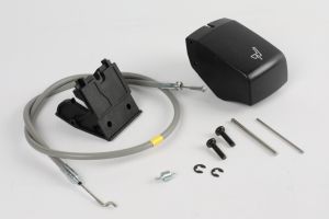 COMMANDE DE REGLAGE DE SIEGE - SIEGE CONDUCTEUR