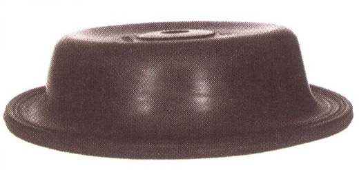 DIAPHRAGME POUR VASES 20" COURSE LONGUE