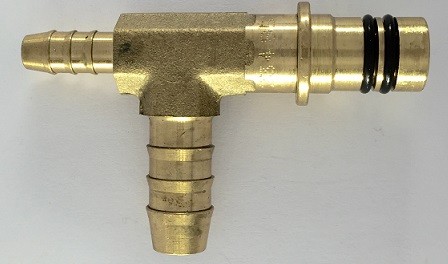 TE RENVERSE Tube Int  9 et 6 - Clips Mâle taille 1/2 - SUR DEMANDE -
