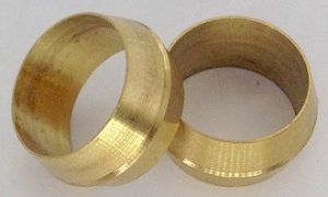 BICÔNE VOGEL POUR TUBE DIAM. EXT. 12 (104AB056)